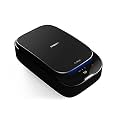 Philips GoPure Slimline 230 Car Air Purifier (Dark Grey)GPSL23GPX1