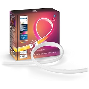 Philips Hue Gradient Ambiance Lightstrip 1m 3ft