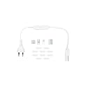 PHILIPS Rope Light Accessories | Recommended to be used Marathon, Marathon Ultra and Mini Marathon Rope Light | Pack of 1