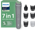 PHILIPS MG391115 Fully Waterproof Trimmer 60 min