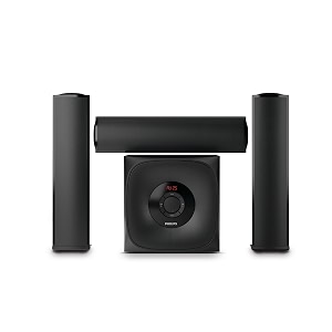philips mms3160b94 31 channel multimedia speaker system