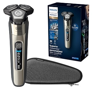 Philips Norelco 9400 Rechargeable Wet Dry Electric