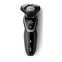 Philips Norelco Electric Shaver 5100 Wet Dry, S5210/81, With Precision Trimmer