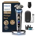 Philips Norelco i9000 Prestige Ultra Electric Shaver