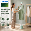 PHILIPS by Philips STE1010/70 1600 W Garment Steamer