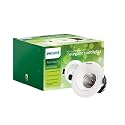 Philips Astra Spot 3-watt LED Spotlight || LED Spotlight for Display || Warm White,Pack of 1