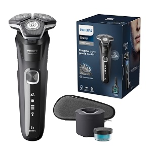 Philips Shaver Series 5000 - Mens Electric