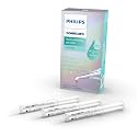 Philips Sonicare Teeth Whitening Gel Syringes, 9 Treatments, Refill