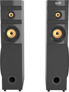 PHILIPS SP1100 94 100 W Bluetooth Tower