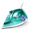 Philips Speed Pro DST3030/70 Steam iron, Green
