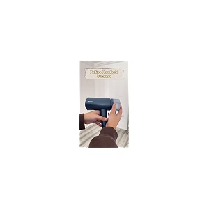 philips standing garment steamer ste102040-1800 watts 18 ltr water tank refresh woolens with upto 36 gm steam output adjustable double pole