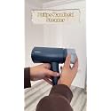 PHILIPS Standing Garment Steamer STE1020/40-1800 Watts, 1.8 Ltr Water Tank, Refresh Woolens with upto 36 gm Steam output, Adjustable Double pole