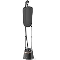 Philips Standing Garment Steamer STE3170/80 – 2000 watts Power, MyEssence- Fragrance Infusion, Unique Tilting Style Board, 3 steam Settings, up to 40 g/min steam Output