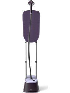 philips ste316030 2000 w garment steamer purple