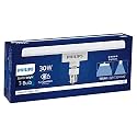 Philips Stellar Bright 30W B22 LED T-Bulb,3000lm,Cool Day Light, Pack of 1