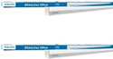 PHILIPS 20 W 113 cm Tube Light (White, Pack of 2)
