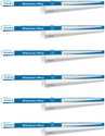 PHILIPS 20 W 113 cm Tube Light