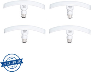 philips 18 w 30 cm tube light pack of 4