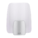 PHILIPS Uplight Wall Lamp Without Bulb