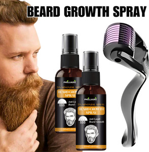 Phillauri Beard and Moustache Oil Spray 50