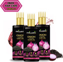 Phillauri Black Seed Hair Oil Strengthen Hair