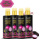 Phillauri Black Seed Hair Oil Strengthen and