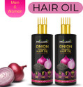 Phillauri Black Seed Hair Oil Strengthen and