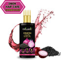 Phillauri Black Seed Hair Oil Strengthen and