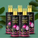 Phillauri Black Seed Onion Hair Oil For