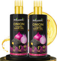 Phillauri Black Seed Onion Hair Oil For