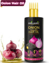 Phillauri Black Seed Onion Hair Oil Hair