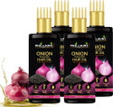 Phillauri Black Seed Onion Hair Oil For