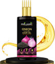 Phillauri Black Seed Onion Hair Oil For