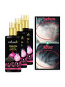 Phillauri BlackSeed Onion Hair Oil All Hair