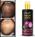 Phillauri BlackSeed Onion Hair Oil All Hair