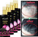 Phillauri BlackSeed Onion Hair Oil All Hair