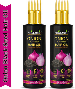 Phillauri Fast Hair Growth and Dandruff Control