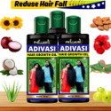 Phillauri hair Growth Trtional Care for Gorgeous hair Hair Oil (300 ml)
