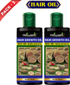Phillauri Herbal Premium Quality Hair Regrowth Hair