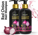 Phillauri Onion Black Seed Oil Shampoo -