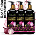 Phillauri Onion Black Seed Oil Shampoo -