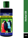 Phillauri Organic Ayurveda Adivasi Hair growth oil and long hair oil Foe Women and Men Hair Oil (100 ml)