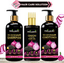 Phillauri Red Onion Shampoo + Red Onion (3 Items in the set)