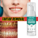 Phillauri Teeth Whitening Liquid To Removes Bad Breath Fights Germs For Men & Women Teeth Whitening Liquid (60 ml)
