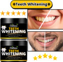 Phillauri Tooth Toothpaste||Enhances Smile||Removes Stains||(pack of 2) Teeth Whitening Kit