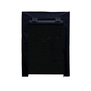 shoe rack cover for home only for 9-layer portable foldable shoe stand non woven zipper fabric cover