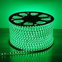 PHILIPS LED Marathon Rope Light Gen 2|Length : 50 Metre, Wattage : 6W|Colour : Green|Pack of 1