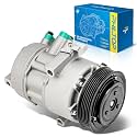 PHILTOP 168312 NEW AC Compressor for Tucson 2016-2017 2.0L