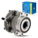 PHILTOP 512518 x1 Rear Wheel Bearing Hub Assembly for Subaru Forester