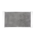 PHILTOP All Aluminum Radiator Compatible with 2004-2011 S40, V50